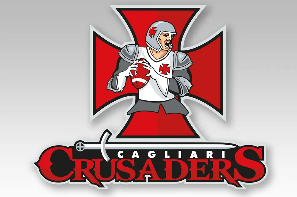 Crusaders Cagliari A.S.F.A.